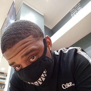 Meet your Posher, B goin fa